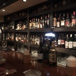 用戶對於Bar Atrium en的評論圖