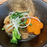 用户对于食の宝庫北海道的评论图