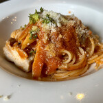 用户对于オステリア ジリ的评论图