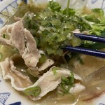 User's review image for ごちとん OOTEMORI店