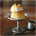 User's review image for The CAFE 町田
