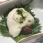 用戶對於梅の花 銀座並木通店的評論圖