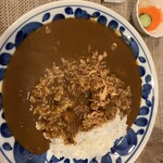 User's review image for おかんカレー コクシネル