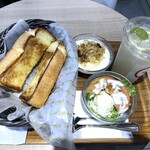 User's review image for BECK'S COFFEE SHOP 八王子店
