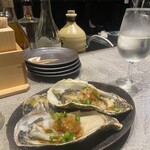 用户对于肉蕎麦 トムラウシ 田町店的评论图