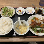 用户对于玉華園的评论图