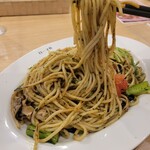 用戶對於ローマ軒 大阪駅前第3ビル店的評論圖