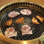 用户对于げんかや 高田馬場店的评论图
