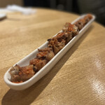 用戶對於コマツ神田 西口商店街的評論圖