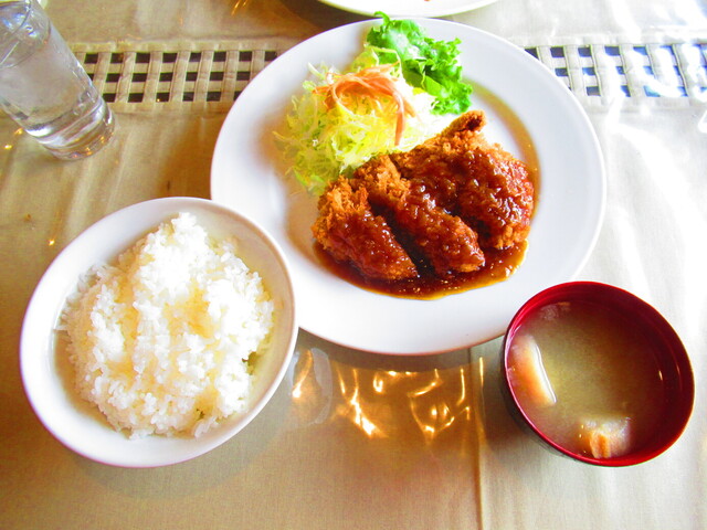 用戶對於味かつ 本店的評論高清圖