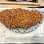 用戶對於松のや 堂島店的評論圖