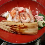 User's review image for 大阪あべの赤のれん 天王寺店