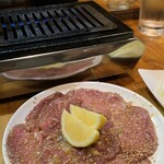 用戶對於好ちゃん 飯田橋本店的評論圖