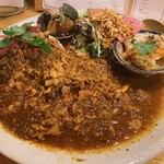 用戶對於定食･喫茶 EIYO的評論圖