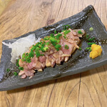 用戶對於炭火やきとり愛之助的評論圖