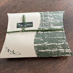 用戶對於京こんぶ千波的評論圖