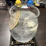 用戶對於お酒の美術館 御幸町店的評論圖
