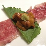 用戶對於すし酒場 さしす的評論圖