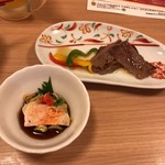 用戶對於天ぷら 天八的評論圖