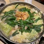 User's review image for もつ鍋 一慶