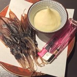 用戶對於対馬居酒屋 KONNE -こんね-的評論圖