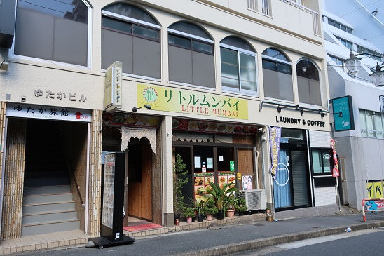 User's review image for リトル　ムンバイ