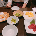 用戶對於焼鳥一休 新宿歌舞伎町店的評論圖