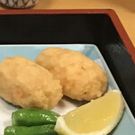 User's review image for 花ぶさ