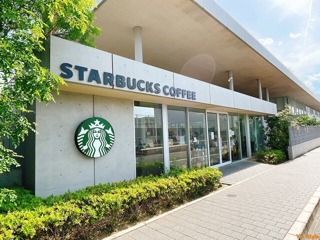 User's review image for スターバックスコーヒー 龍谷大学店