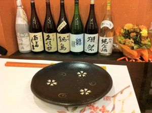 用户对于隠れ家ダイニングなべや的评论图