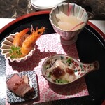 用户对于GINZA沁馥園的评论图