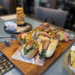 User's review image for 347CAFE＆LOUNGE