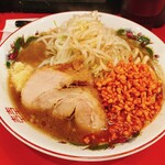 User's review image for ラーメン鷹の目 北千住店