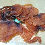 用戶對於佐藤水産 市場店的評論圖