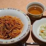 用戶對於サイゼリヤ イオン葛西店的評論圖