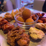 User's review image for チーズマニマニ