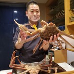 用戶對於活かに 北斗的評論圖