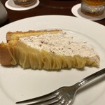用戶對於HARBS 東京ミッドタウン店的評論圖