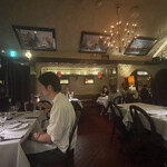 用户对于スンガリー 新宿東口本店的评论图