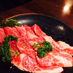 用戶對於焼肉　まんぐう的評論圖