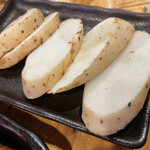 User's review image for 博多とりかわ 長政 新橋店