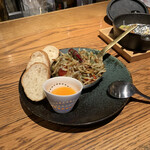 User's review image for 燻製高架下スタンド