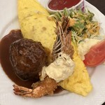 User's review image for 麻布笄軒 広尾本店