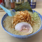 用戶對於麺家大勝軒 葛西店的評論圖