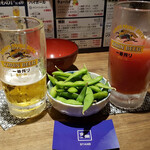 用戶對於食欒的評論圖