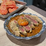 User's review image for 串カツ酒場 梅田スタンド 梅田ネオン横丁