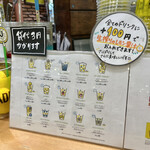 User's review image for レモネード by レモニカ あべのキューズモール店
