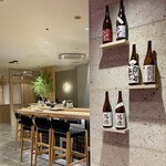 用戶對於海鮮寿司居酒屋 すししもず的評論圖