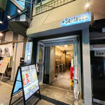 用户对于+Santsubo的评论图