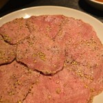用戶對於TRATT. USHIGORO 恵比寿店的評論圖